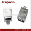 New arrival blower motor resistor OE 0255453332 for M.B W210